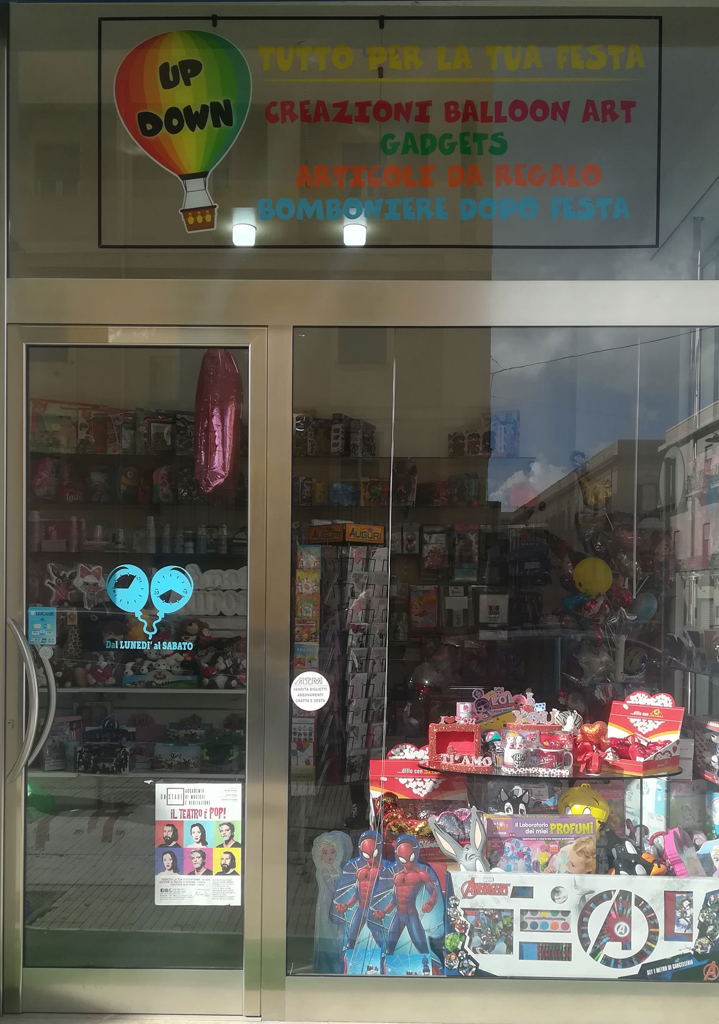 Decorazioni compleanno minecraft - Tutto per i bambini In vendita a Messina